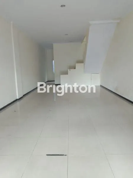 image RUKO MURAH 2LT STRATEGIS PINGGIR JALAN RAYA SOMPOK (1)