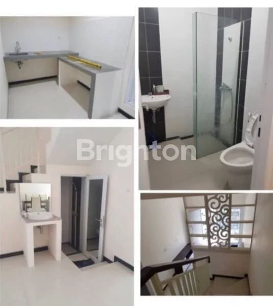 image RUMAH 2 LANTAI SUKOLILO, LT 102, HARGA SPESIAL 1,75M (2)