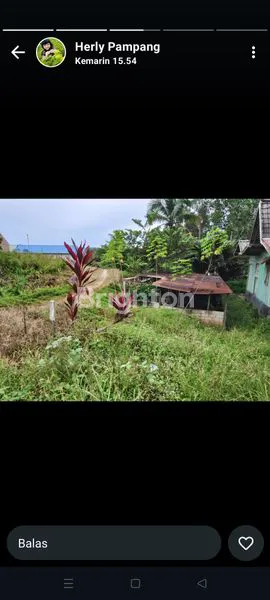 image TANAH STRATEGIS DI PAMPANG DEKAT SUNGAI SIRING (3)