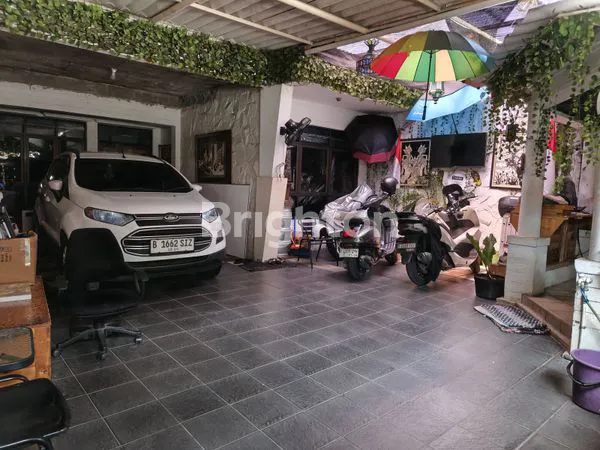 image RUMAH 2 LANTAI 6 KT 6 KM DI KALIDERES (4)