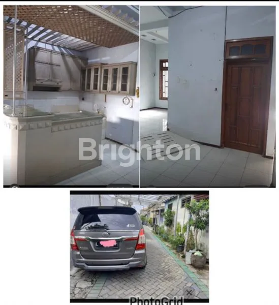 image RUMAH 2 LANTAI 5 KT DI MANUKAN, SHM (4)