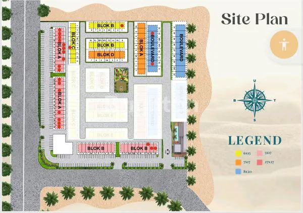 image THE MARITZ RUKO COMERSIAL BARU. DEVELOPER MAHKOTA RAYA. AT PASIR PUTIH BATAM CENTER (7)