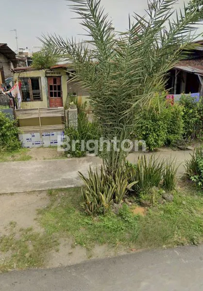 image RUMAH TUA DI TEGAL SARI MANDALA KOTA MEDAN (1)