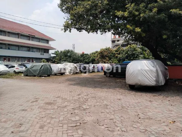 image TANAH LAHAN SIAP PAKAI KALIBATA JAKARTA SELATAN (1)