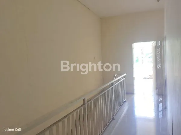 image RUKO STRATEGIS 3 LANTAI LB 190M² DEKAT WIZZMIE, APOTEK K24, MIE TOKYO, COCOK UNTUK USAHA (7)