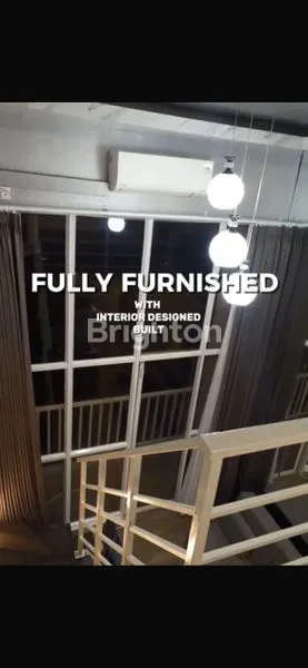 image DIJUAL APARTEMENT ICON MALL GRESIK FULLFURNISHED (GREAT DEAL) (2)