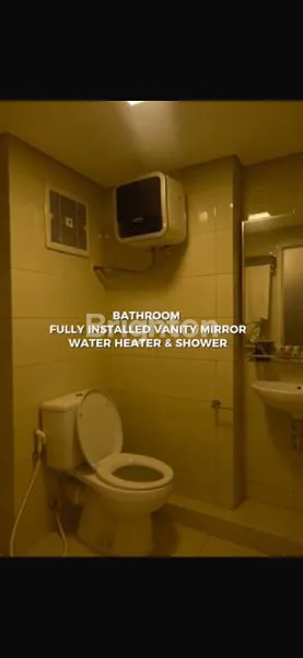 image DIJUAL APARTEMENT ICON MALL GRESIK FULLFURNISHED (GREAT DEAL) (5)