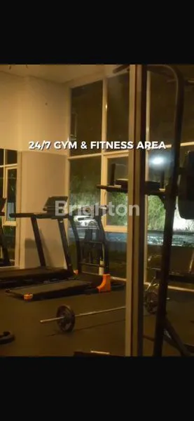 image DIJUAL APARTEMENT ICON MALL GRESIK FULLFURNISHED (GREAT DEAL) (8)