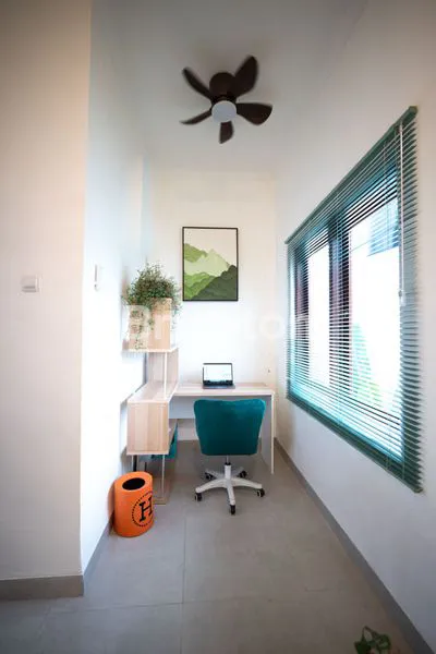 image RUMAH STRATEGIS 2 LANTAI FULLY-FURNISHED AREA CANGGU (4)