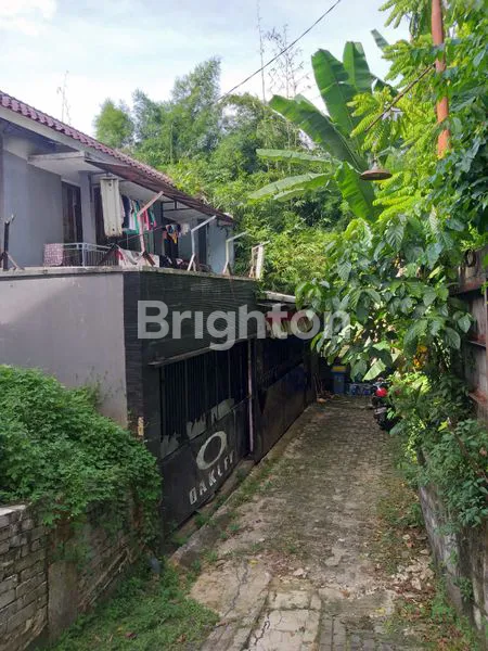 image RUMAH STRATEGIS DEKAT TOL ANDARA & CILANDAK (1)
