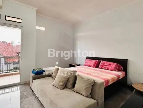 image HUNIAN TENANG DI CIRENDEU – AKSES MUDAH KE TB SIMATUPANG & PONDOK INDAH (6)