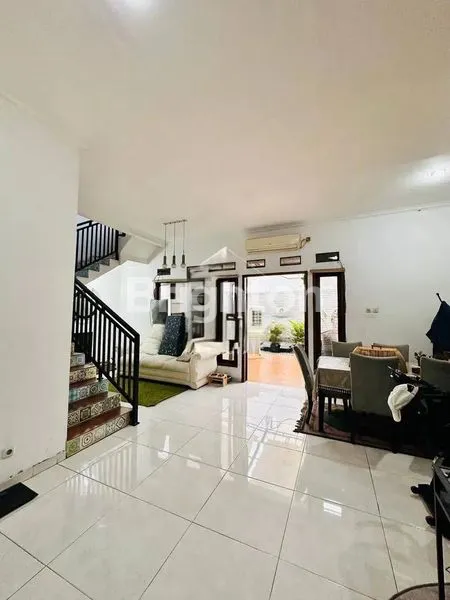 image HUNIAN TENANG DI CIRENDEU – AKSES MUDAH KE TB SIMATUPANG & PONDOK INDAH (5)