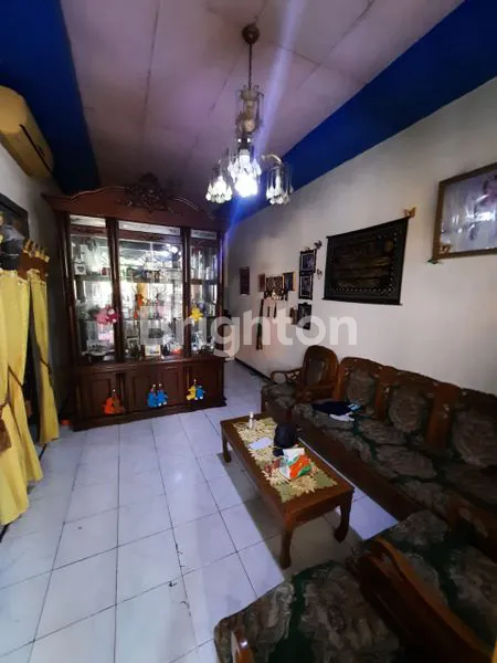 image RUMAH STRATEGIS PONDOK KACANG TIMUR, DEKAT TOL (3)