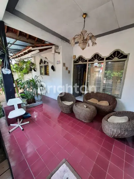 image RUMAH STRATEGIS PONDOK KACANG TIMUR, DEKAT TOL (2)