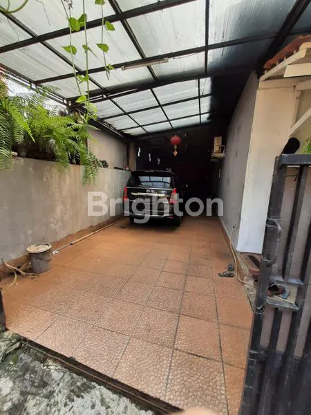 image RUMAH STRATEGIS PONDOK KACANG TIMUR, DEKAT TOL (7)