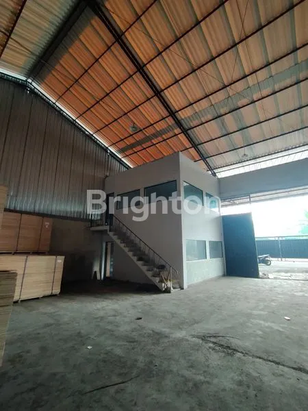 image DI SEWAKAN GUDANG SIAP PAKAI DI AREA PERDAGANGAN DAN JASA CARGO -DENPASAR BALI (1)