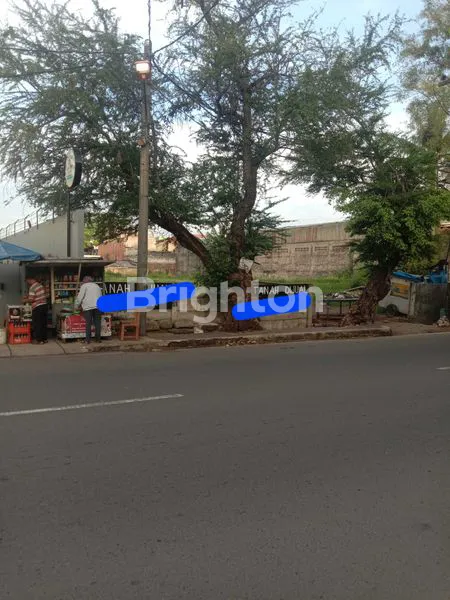 image TANAH KEDOYA LUAS 1607M² DI KAWASAN SENTRA PRIMER DEKAT PINTU TOL KEBON JERUK DAN DEKAT KE BANDARA (4)