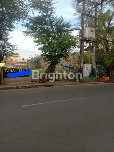 image TANAH KEDOYA LUAS 1607M² DI KAWASAN SENTRA PRIMER DEKAT PINTU TOL KEBON JERUK DAN DEKAT KE BANDARA (7)