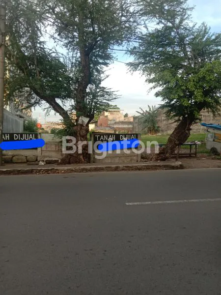 image TANAH KEDOYA LUAS 1607M² DI KAWASAN SENTRA PRIMER DEKAT PINTU TOL KEBON JERUK DAN DEKAT KE BANDARA (6)