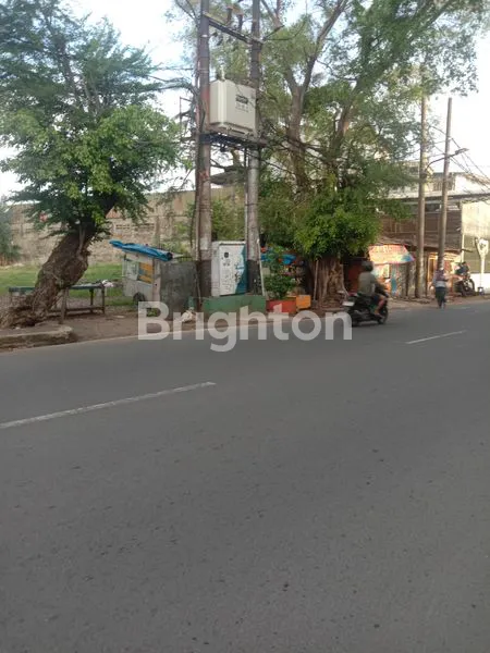 image TANAH KEDOYA LUAS 1607M² DI KAWASAN SENTRA PRIMER DEKAT PINTU TOL KEBON JERUK DAN DEKAT KE BANDARA (1)