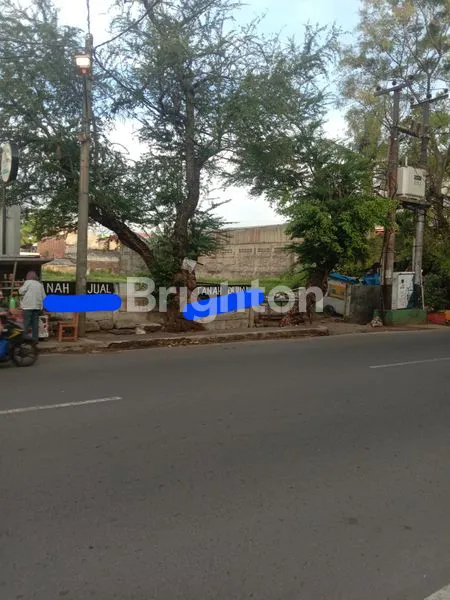 image TANAH KEDOYA LUAS 1607M² DI KAWASAN SENTRA PRIMER DEKAT PINTU TOL KEBON JERUK DAN DEKAT KE BANDARA (2)