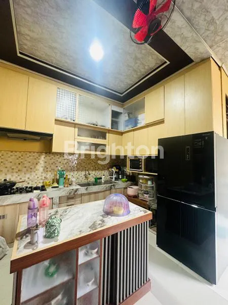 image RUMAH CANTIK SIAP HUNI DI TROPIKANA JABABEKA (4)