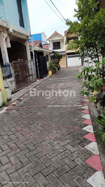 image HUNIAN STRATEGIS 3KT DEKAT G-WALK SURABAYA (8)