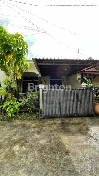 image HUNIAN CANTIK KELUARGA KAWASAN STRATEGIS, CITAYAM (2)