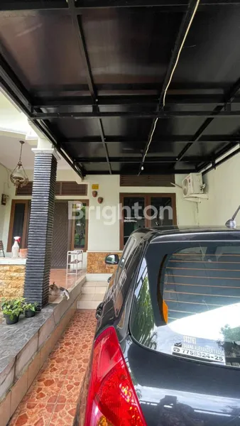 image HUNIAN CANTIK KELUARGA KAWASAN STRATEGIS, CITAYAM (1)