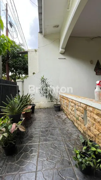 image HUNIAN CANTIK KELUARGA KAWASAN STRATEGIS, CITAYAM (3)