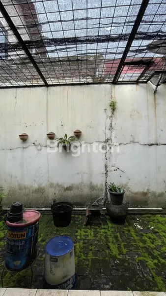 image HUNIAN CANTIK KELUARGA KAWASAN STRATEGIS, CITAYAM (8)
