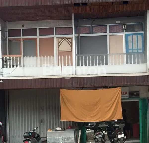 image RUKO SIAP USAHA DI JL. ADISUCIPTO (2)