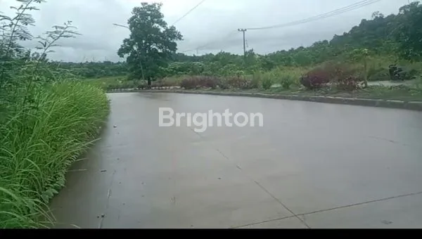 image DIJUAL TANAH SHM DI WILAYAH PELABUHAN PETI KEMAS PALARAN - KALIMANTAN TIMUR (3)