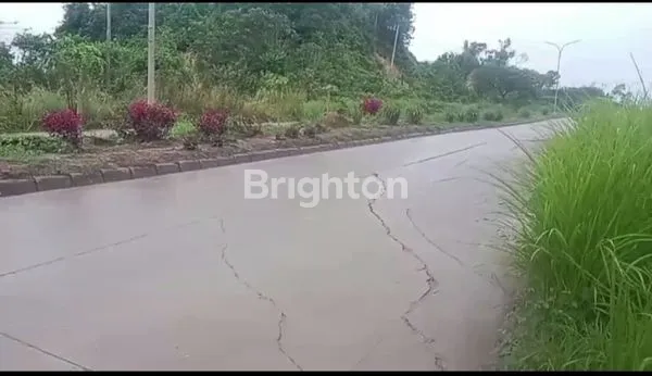 image DIJUAL TANAH SHM DI WILAYAH PELABUHAN PETI KEMAS PALARAN - KALIMANTAN TIMUR (4)