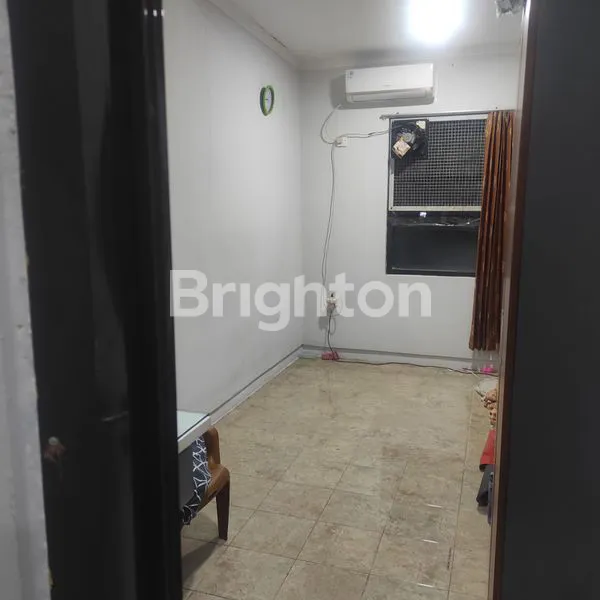 image DIJUAL CEPAT! RUMAH STRATEGIS 3 MENIT TOL BORR - HARGA 500 JUTA (8)