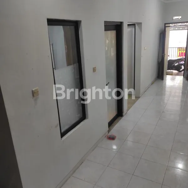 image DIJUAL CEPAT! RUMAH STRATEGIS 3 MENIT TOL BORR - HARGA 500 JUTA (3)