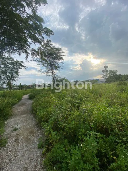 image DIJUAL TANAH STRATEGIS DI BANTAR GEBANG – KOTA BEKASI (3)