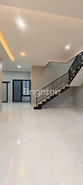 image RUMAH BARU STYLISH KINYIS KINYIS  (4)