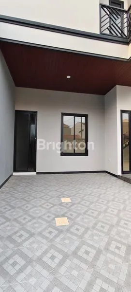 image RUMAH BARU STYLISH KINYIS KINYIS  (8)