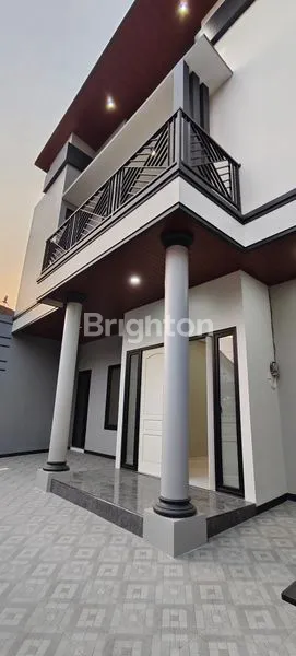 image RUMAH BARU STYLISH KINYIS KINYIS  (5)