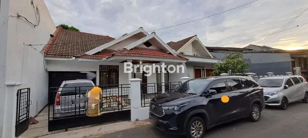 image RUMAH 2 LNT DIJUAL DAERAH CILITAN, JAKARTA TIMUR. (1)