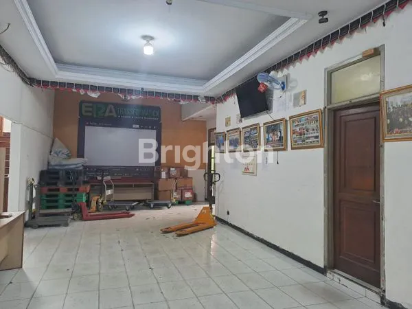 image RUMAH 2 LANTAI PASAR MINGGU JAKARTA SELATAN (5)