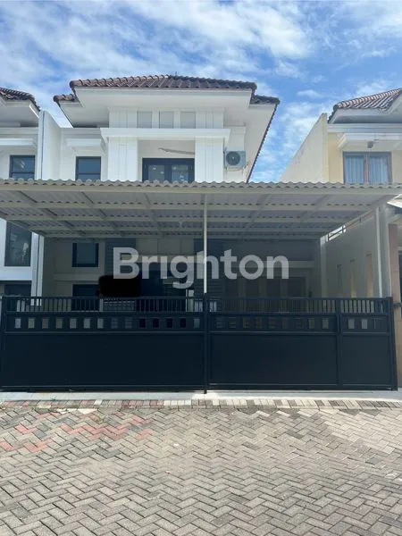 Gambar Property RUMAH SIAP HUNI