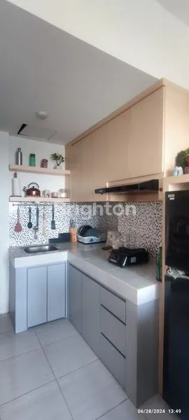 image APARTEMEN PUNCAK CBD FULLY FURNISHED (2)