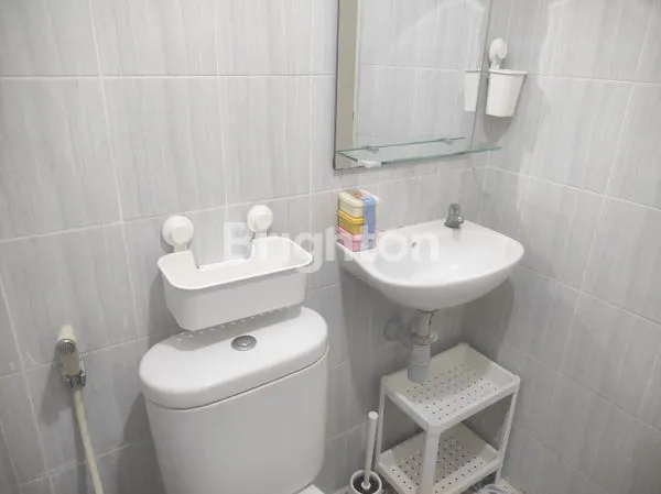 image APARTEMEN PUNCAK CBD FULLY FURNISHED (4)