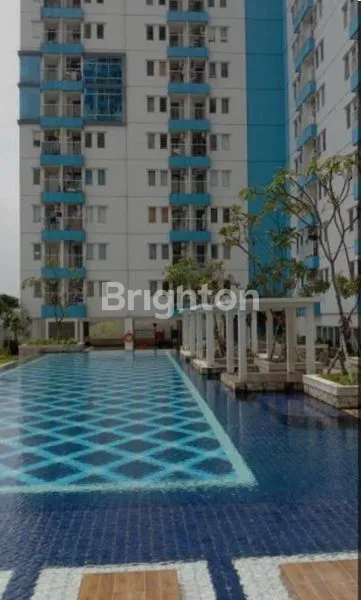 image APARTEMEN PUNCAK CBD FULLY FURNISHED (6)