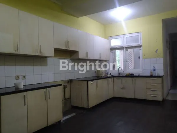 image RUMAH MENTENG JAKARTA PUSAT HUNIAN TENANG & NYAMAN (5)