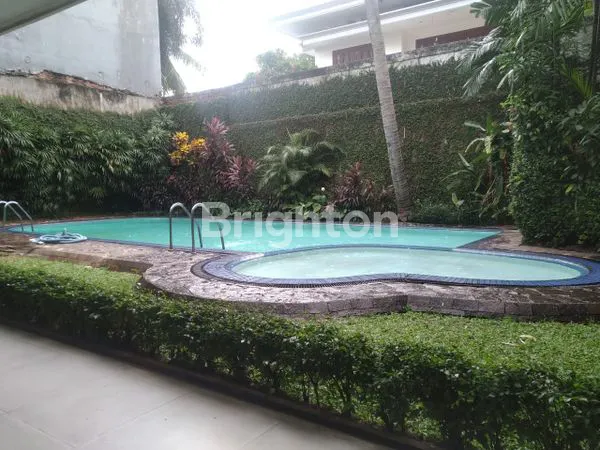 image RUMAH MENTENG JAKARTA PUSAT HUNIAN TENANG & NYAMAN (1)