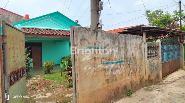 image RUMAH STRATEGIS 3KT 2KM DI CIPAYUNG DEPOK (5)