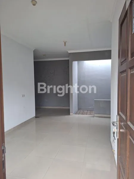 image DI JUAL RUMAH SIAP HUNI CLUSTER AL-HIDAYAH VILLAGE (1)